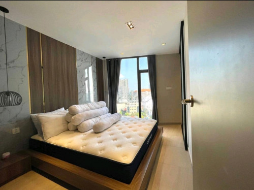 3 Bedroom Time Square 3