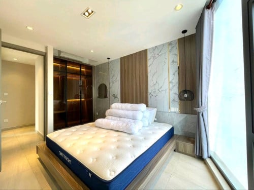 3 Bedroom Time Square 3