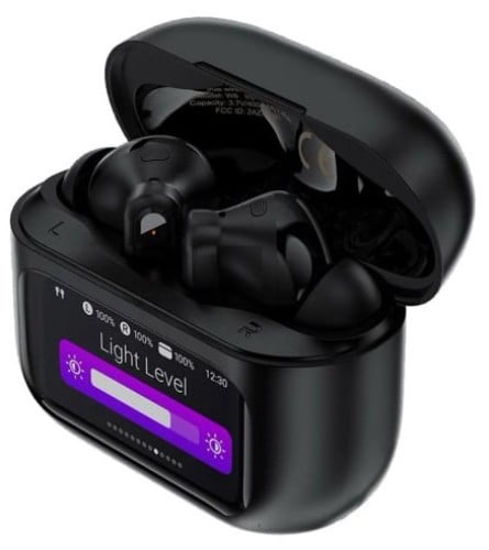 Acefast ANC + AI ENC TWS EARBUDS w6