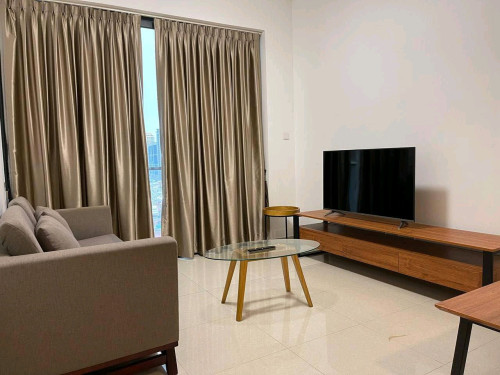 Apartment TK