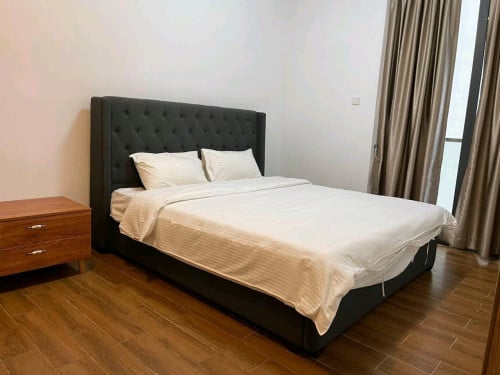Apartment TK