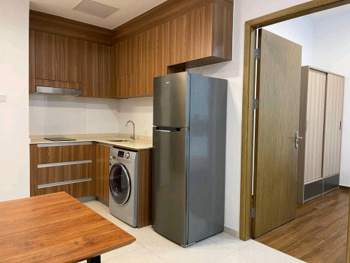 Apartment TK