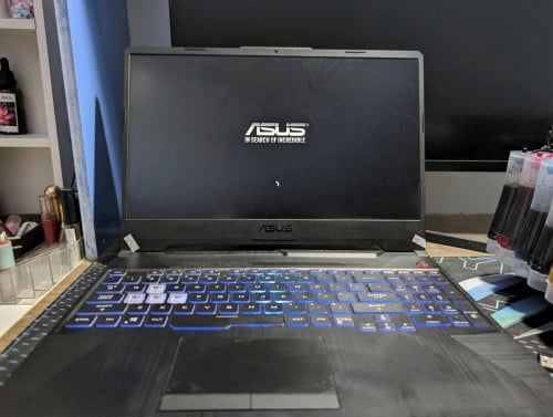Ausu TUF
