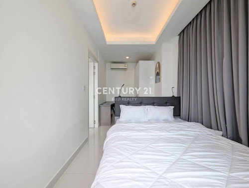 BKK1- 1Bedroom condo for rent at JTower 1