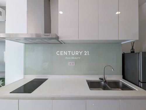 BKK1- 1Bedroom condo for rent at JTower 1