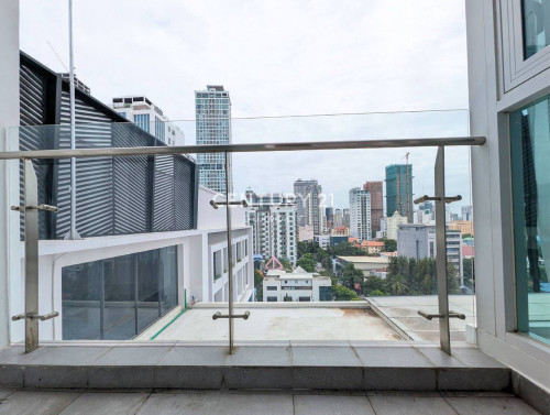 BKK1- 1Bedroom condo for rent at JTower 1
