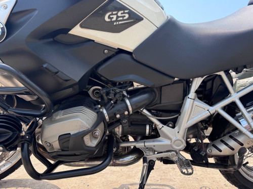 BMW GS1200 Year 2011 របស់ល្អ ម្ចាស់កំពូលថែ