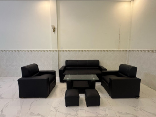 Borey ST #27A St. BT - Aeon 3 - FULLY FURNISHED
