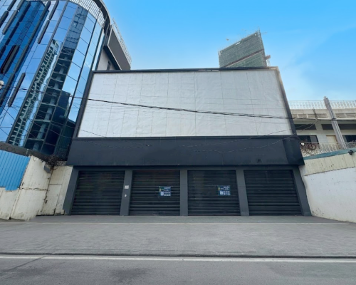 Building for Rent