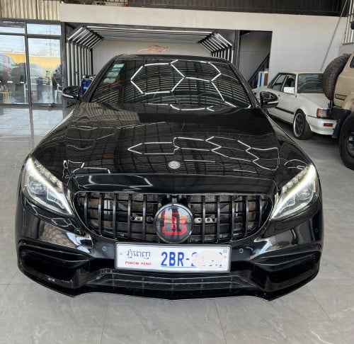 C ClASS 015