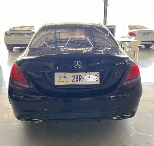 C ClASS 015