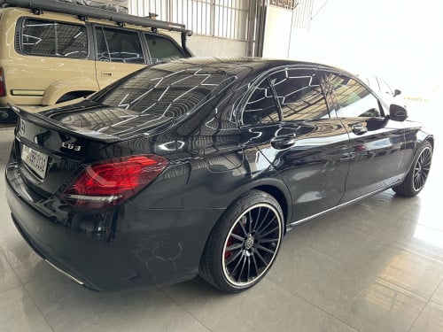 C ClASS 015