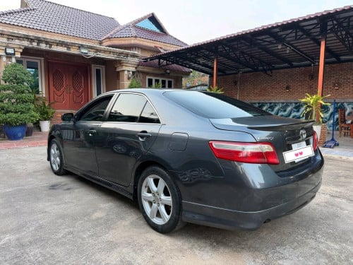 Camry SE 2007 (V6)