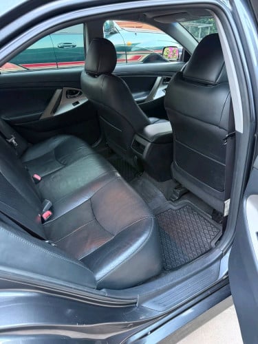 Camry SE 2007 (V6)