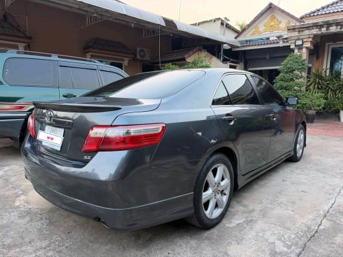 Camry SE 2007 (V6)