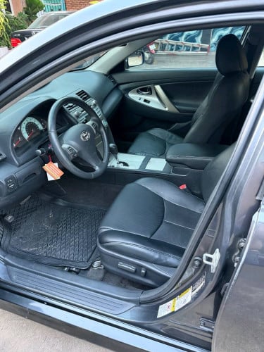 Camry SE 2007 (V6)