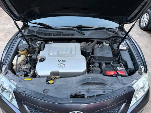 Camry SE 2007 (V6)