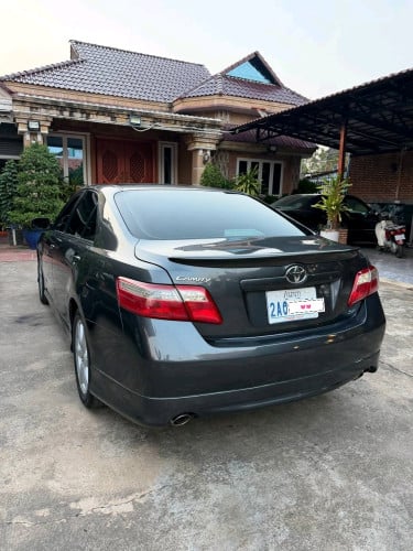 Camry SE 2007 (V6)