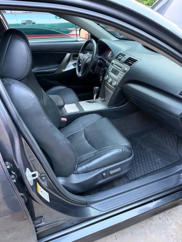 Camry SE 2007 (V6)