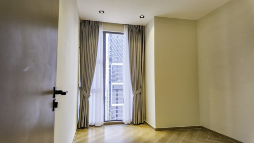 Condo 3- bedroom  for rent in Time Square5 IN BKK1