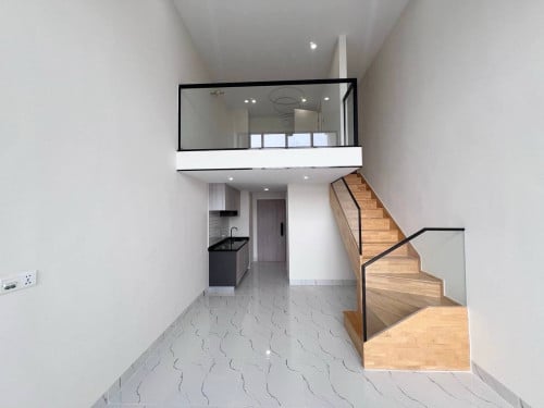 Condo Loft type I 2bedrooms for Sale