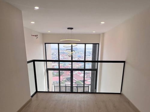 Condo Loft type I 2bedrooms for Sale