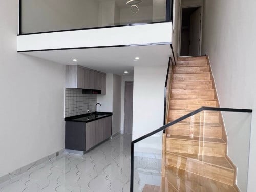Condo Loft type I  2bedrooms for Sale
