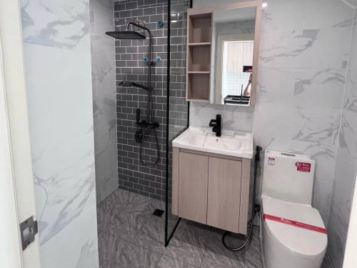 Condo Loft type I 2bedrooms for Sale