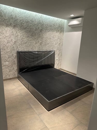 Condo two bedroom urban village| for Rent