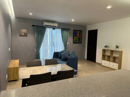 Condo two bedroom urban village| for Rent