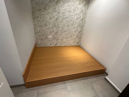 Condo two bedroom urban village| for Rent