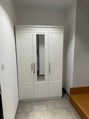 Condo two bedroom urban village| for Rent