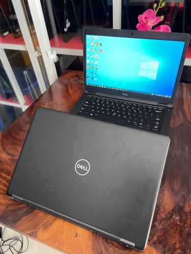 Dell Latitude 5490