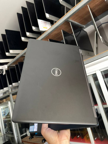 Dell Latitude 5490