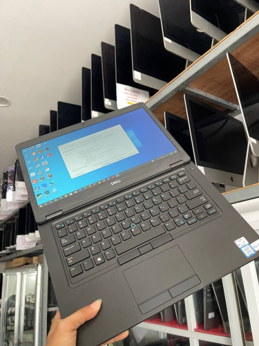 Dell Latitude 5490