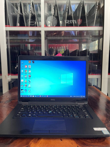 Dell Latitude 5490
