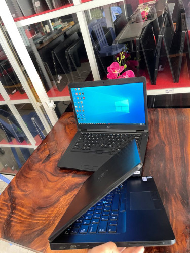 Dell Latitude 5490