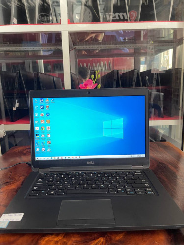 Dell Latitude 5490