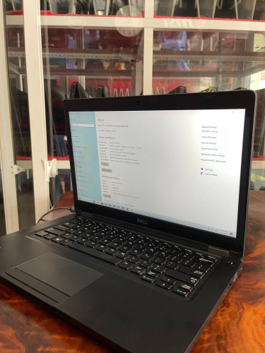 Dell Latitude 5490