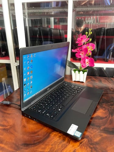 Dell Latitude 5490