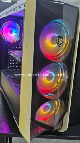 Desktop Gaming / Office