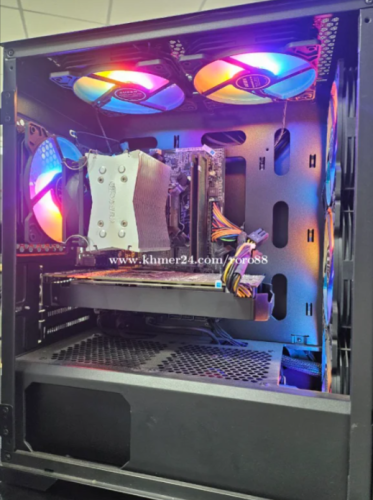 Desktop Gaming / Office
