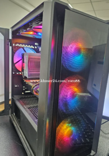 Desktop Gaming / Office