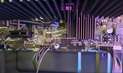 Desktop: intel i7-11700, ddr4 ram32, m.2 Samsung SSD 1tb