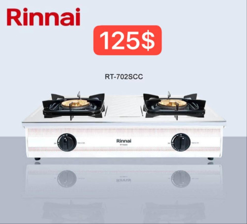 Electric Stove