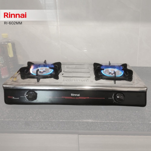 Electric Stove