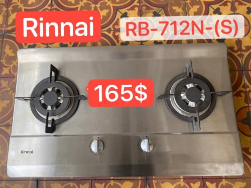 Electric Stove