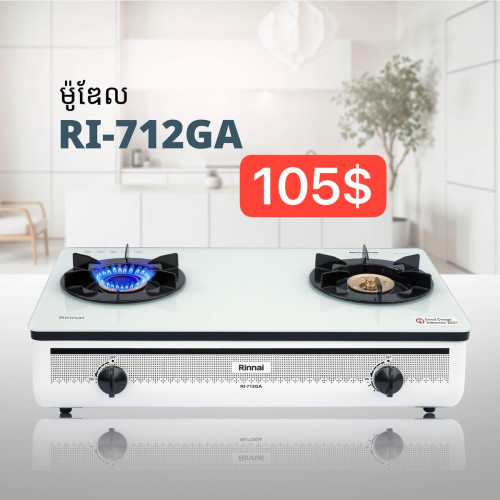 Electric Stove