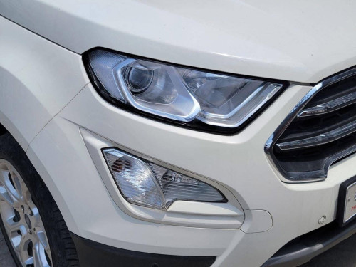 Ford Eco Sport 2021