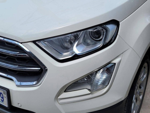 Ford Eco Sport 2021